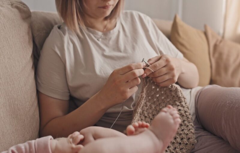 Crochet for Beginners